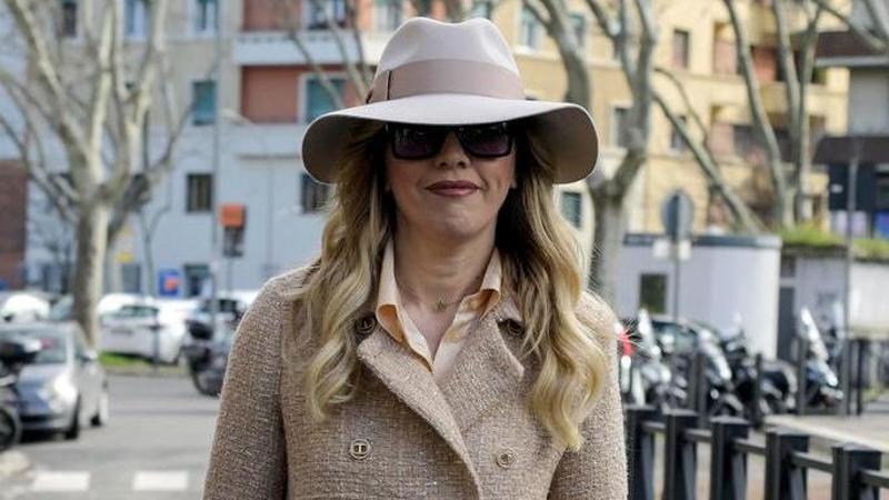 Laurea falsa per Maria Rosaria Boccia, indagini chiuse a Nap