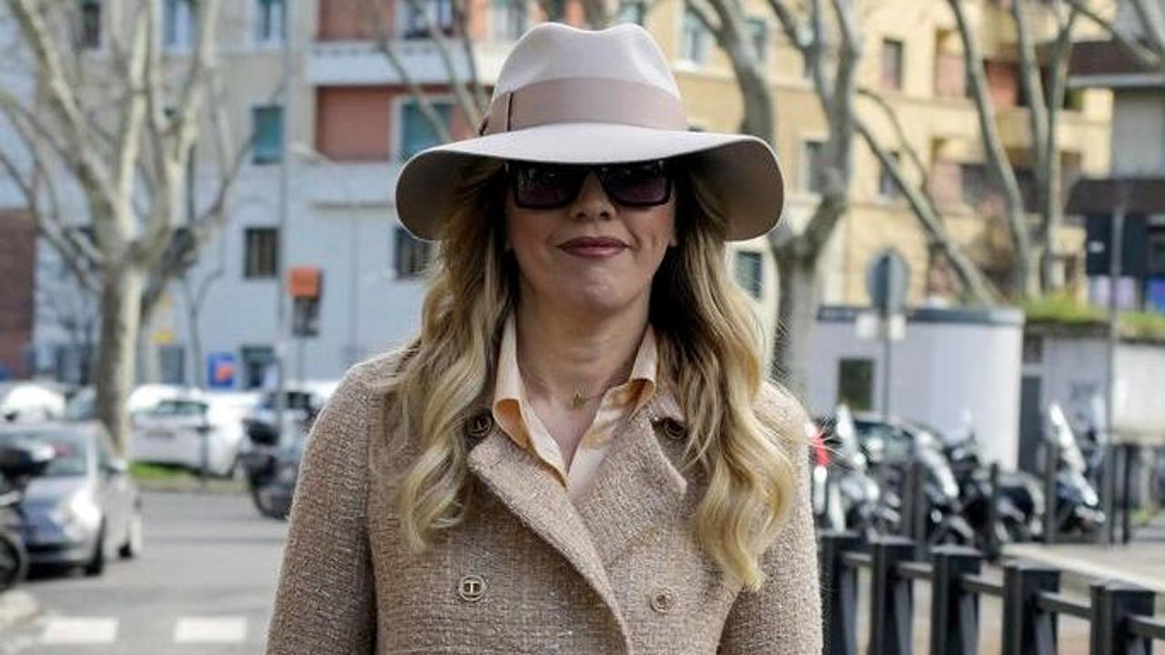Laurea falsa per Maria Rosaria Boccia. La Procura: “Tesi copiata per il 91%”