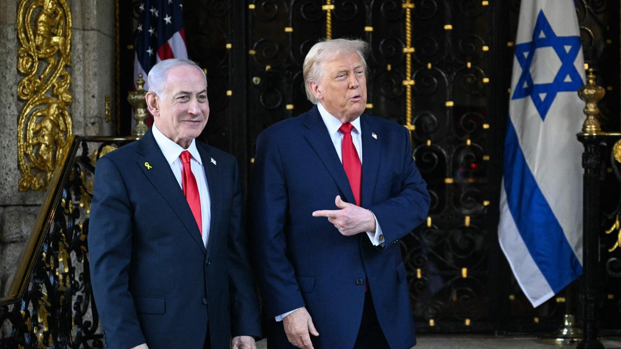 “Decido io”, “Non sotto il mio controllo”, ecco il duro dialogo Trump-Netanyahu sulla guerra in Iran