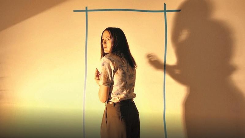 Successo del cortometraggio horror Backrooms