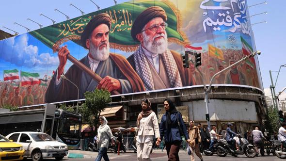Le trappole e i raid, tutte le paure di Trump nella guerra tra Israele e Iran