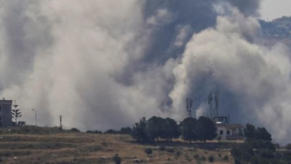 Una pausa armata e tre detonatori: Libano, Hormuz e il Mar Rosso