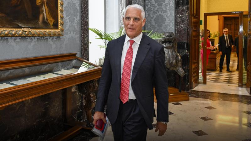 Orcel, le Generali e la tentazione Bpm
