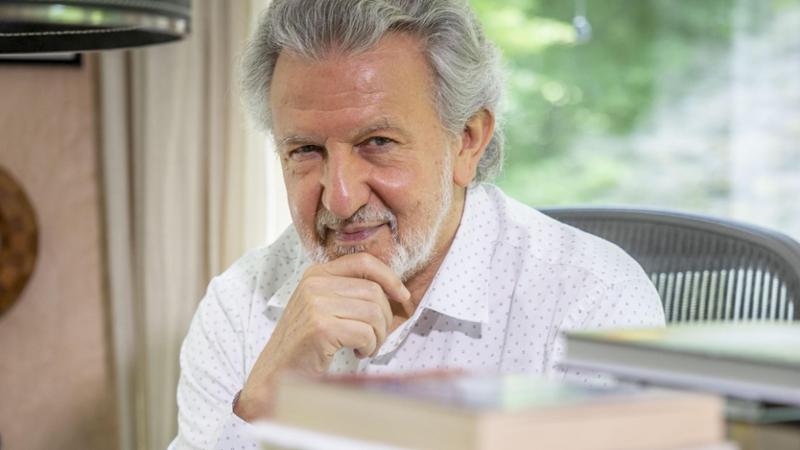 Piergiorgio Odifreddi: “Contro le censure propongo un festival dei banditi”