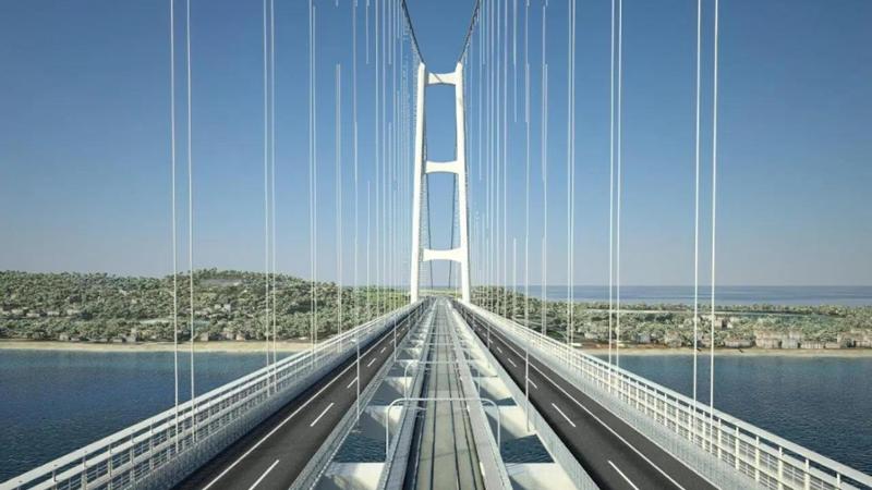 Ponte sullo Stretto, la procura di Roma indaga per corruzion