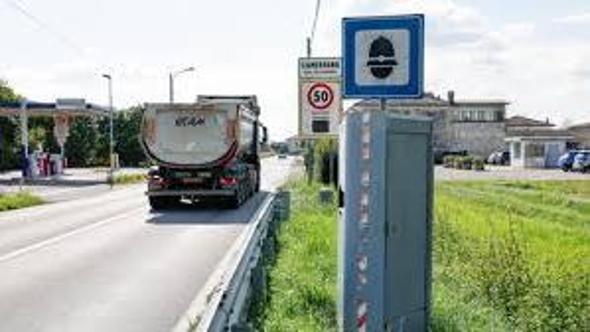Autovelox, arriva il decreto Salvini: via libera alle nuove regole per l'omologazione