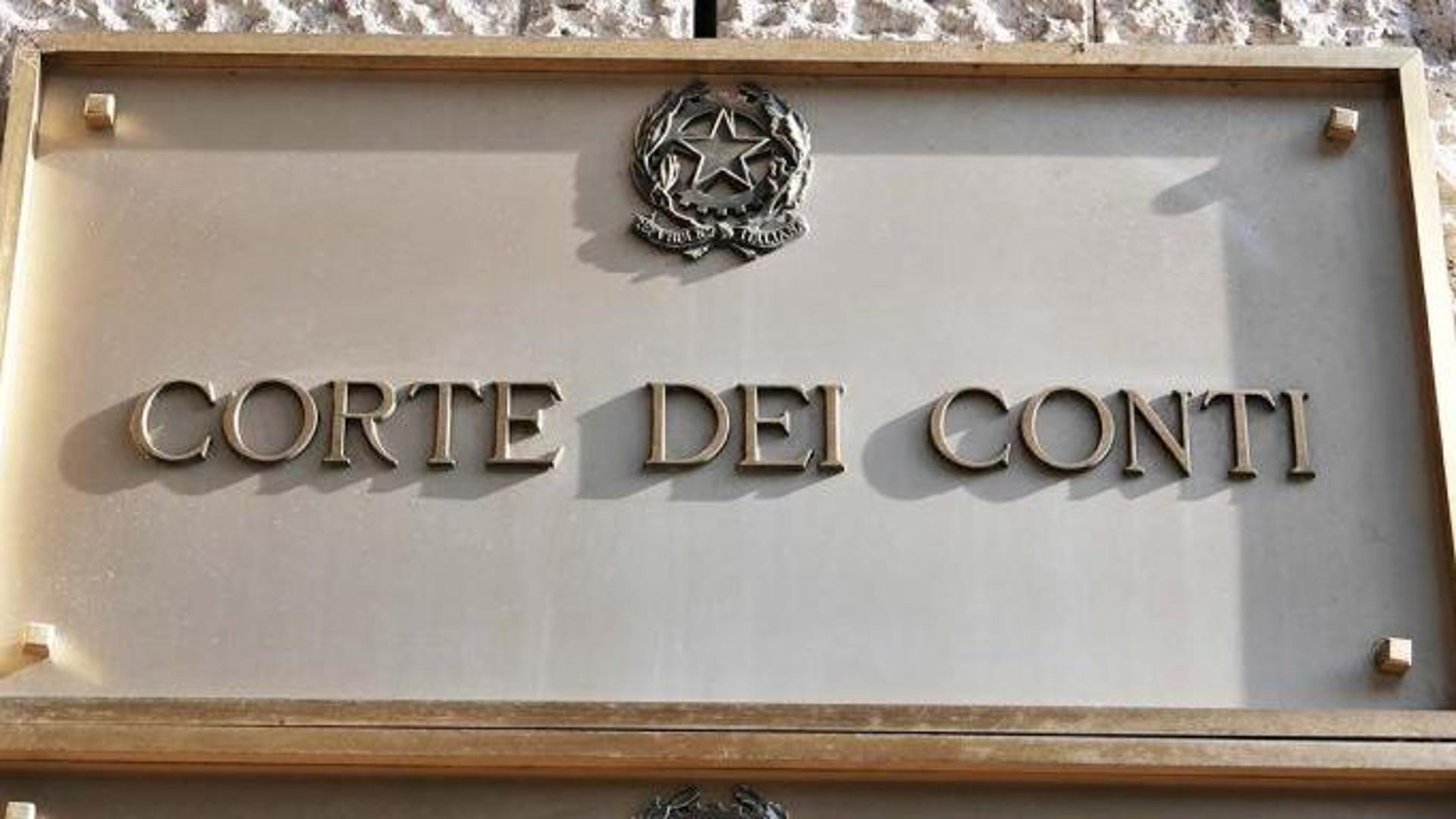 Magistrati contabili, ombre sulla riforma
