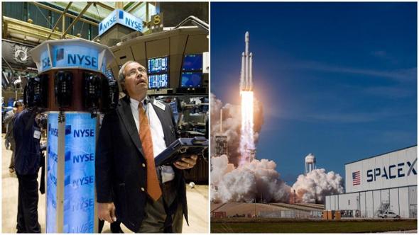 SpaceX, si avvicina la super Ipo ma crescono i dubbi degli analisti: la valutazione è troppo alta?