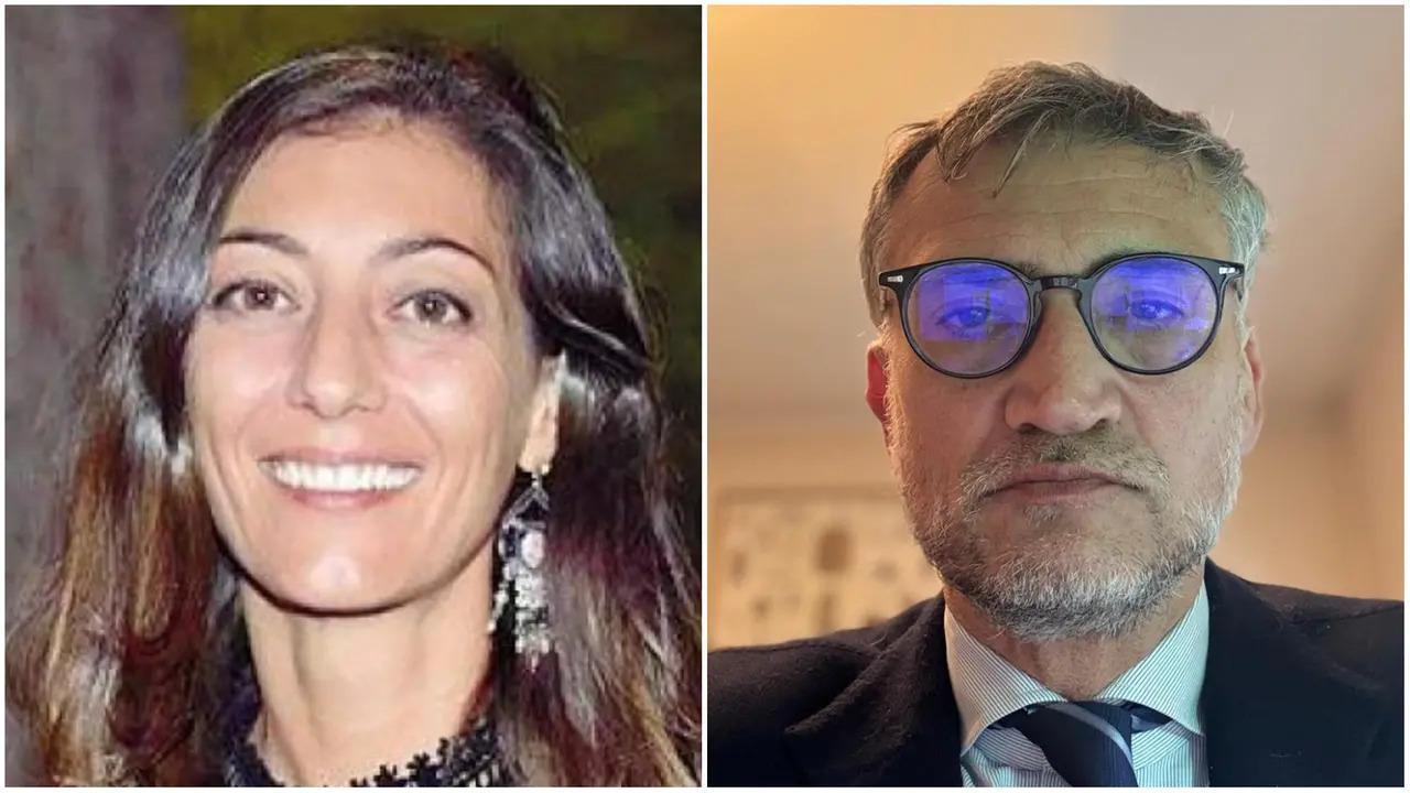 I segni sul collo e la svolta nelle indagini. Il marito della giudice Ercolini: “Sono innocente”
