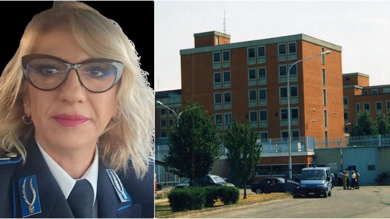 “Cancellò 254 visite mediche per i detenuti”: bufera su Gambino, ispettrice del carcere di Vercelli