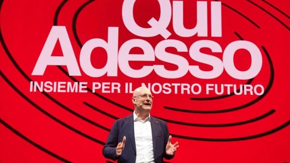 Giancarlo Fancel: “Generali gestisce 170 miliardi di risparmi. Un nuovo patto su sanità e pensioni”