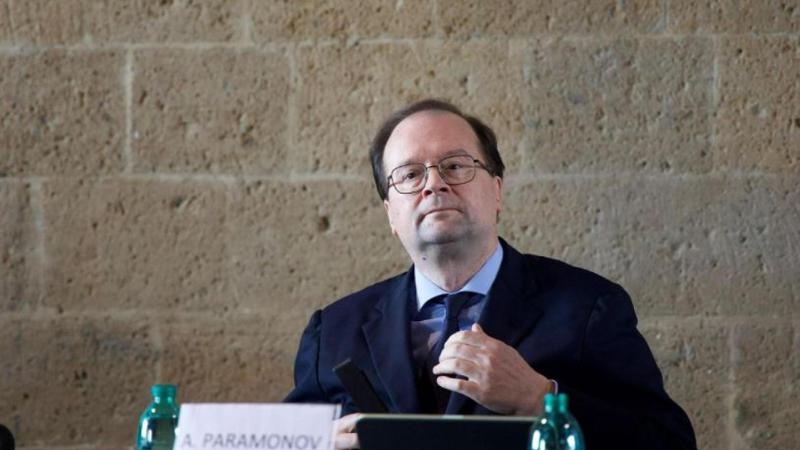 L’ambasciatore russo attacca il Colle: ci ritiene colpevoli di tutti i problemi dell’ordine mondiale