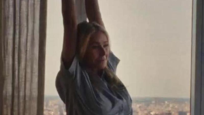 "A un passo da Gaza per affari": Gwyneth Paltrow nella bufera per lo spot immobiliare a Tel Aviv
