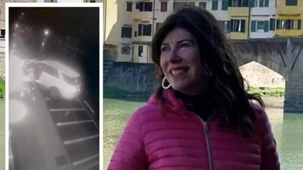 Cinzia Dal Pino condannata a 18 anni per omicidio: uccise con il suv l’uomo che l’aveva scippata
