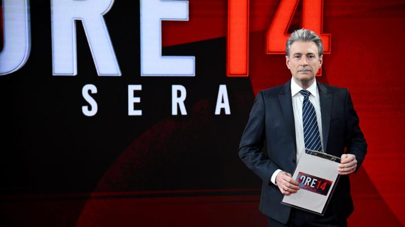 L'ad Rai Rossi: “La partenza di Infante? Inaspettata e casualmente a ridosso dei palinsesti”