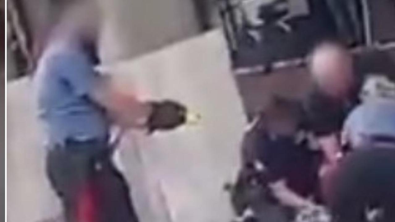 Condannata a 11 mesi per resistenza e lesioni la donna poi bloccata con il taser da un carabiniere