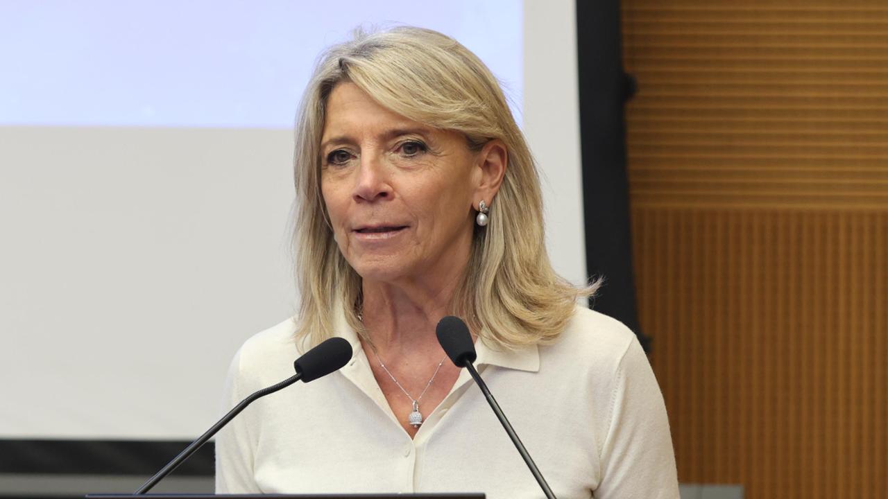 Milano-Cortina, indagata Elisabetta Pellegrini dirigente del ministero dei Trasporti