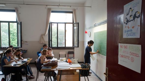 Come cambierà la scuola con i decreti del Governo sull’intelligenza artificiale