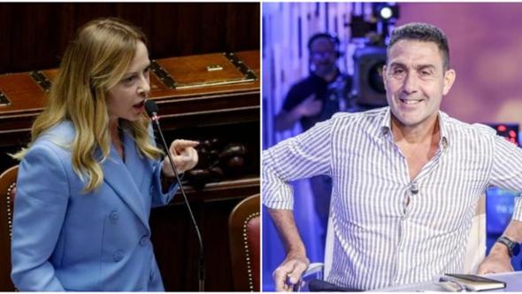 Il messaggio della premier a Vannacci. La strategia del “voto utile per il Colle”