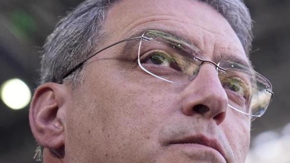 Juve, finita l'era Comolli: ha sbagliato tutto e paga per tutti
