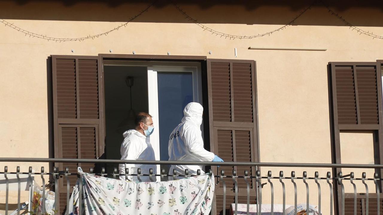 Il papà di Beatrice contro la madre alle esequie “La sua è una presenza che non ha senso”