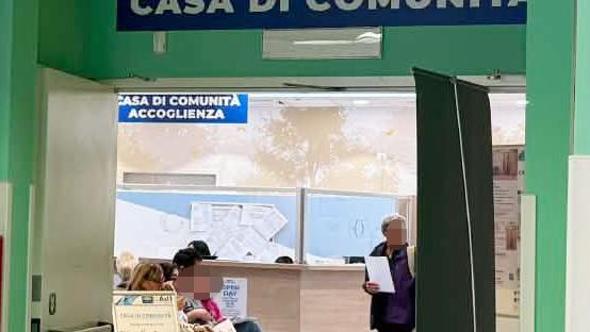 Case di comunità, si rischia il doppio flop. Fontana: scelta errata