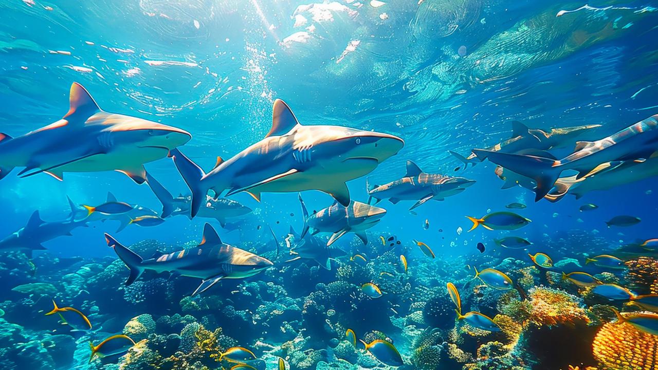 Uccidono più le zanzare, ma la fobia dello squalo non sente ragioni