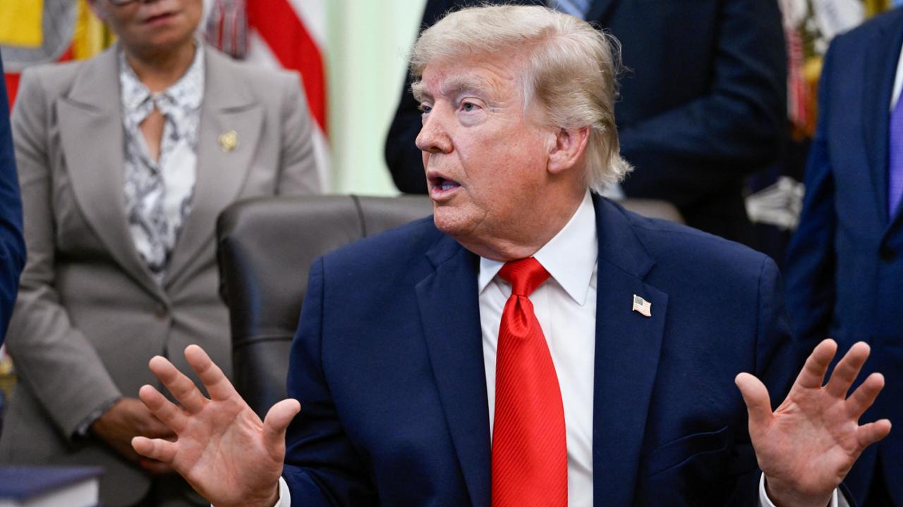 Trump: “Nell’accordo con l’Iran abbiamo ottenuto tutto quello che volevamo”