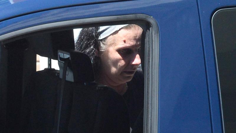 Tensioni familiari per i funerali di Beatrice