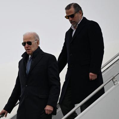 Hunter Biden, l’uomo che sussurra ai Maga
