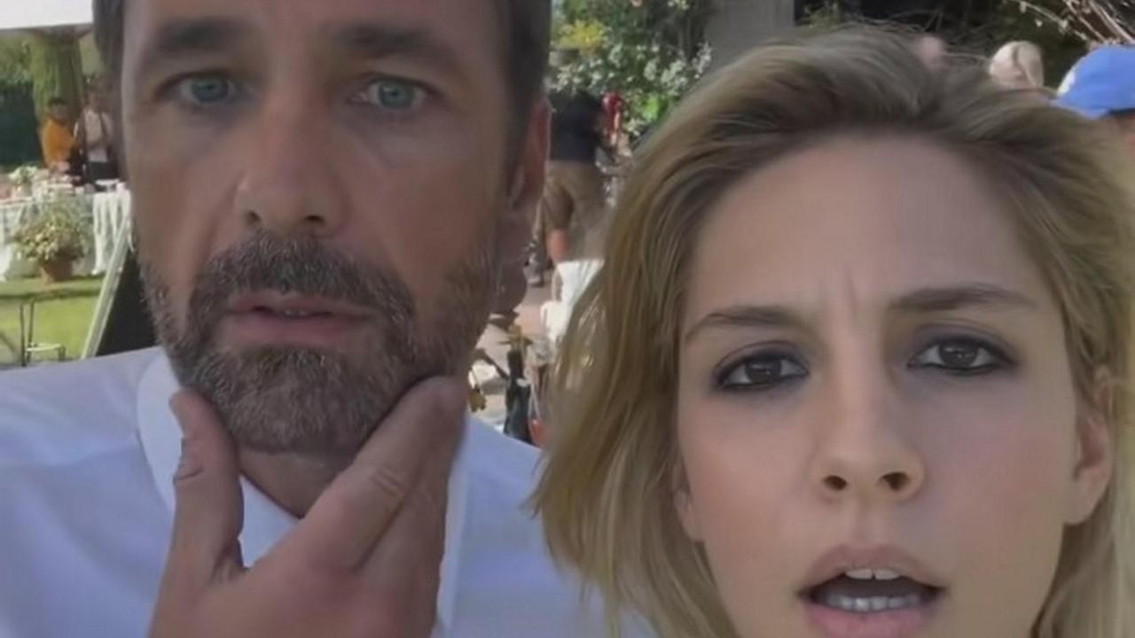 Il “pancino sospetto” di Beatrice Arnera e lo sguardo inquisitorio sulle donne