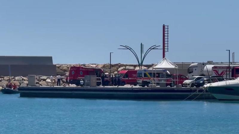 Ventimiglia, il tragico ritrovamento dopo giorni di ricerche: recuperato un corpo tra gli scogli