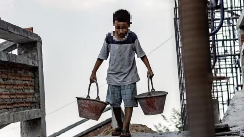 L’emergenza nascosta del lavoro minorile