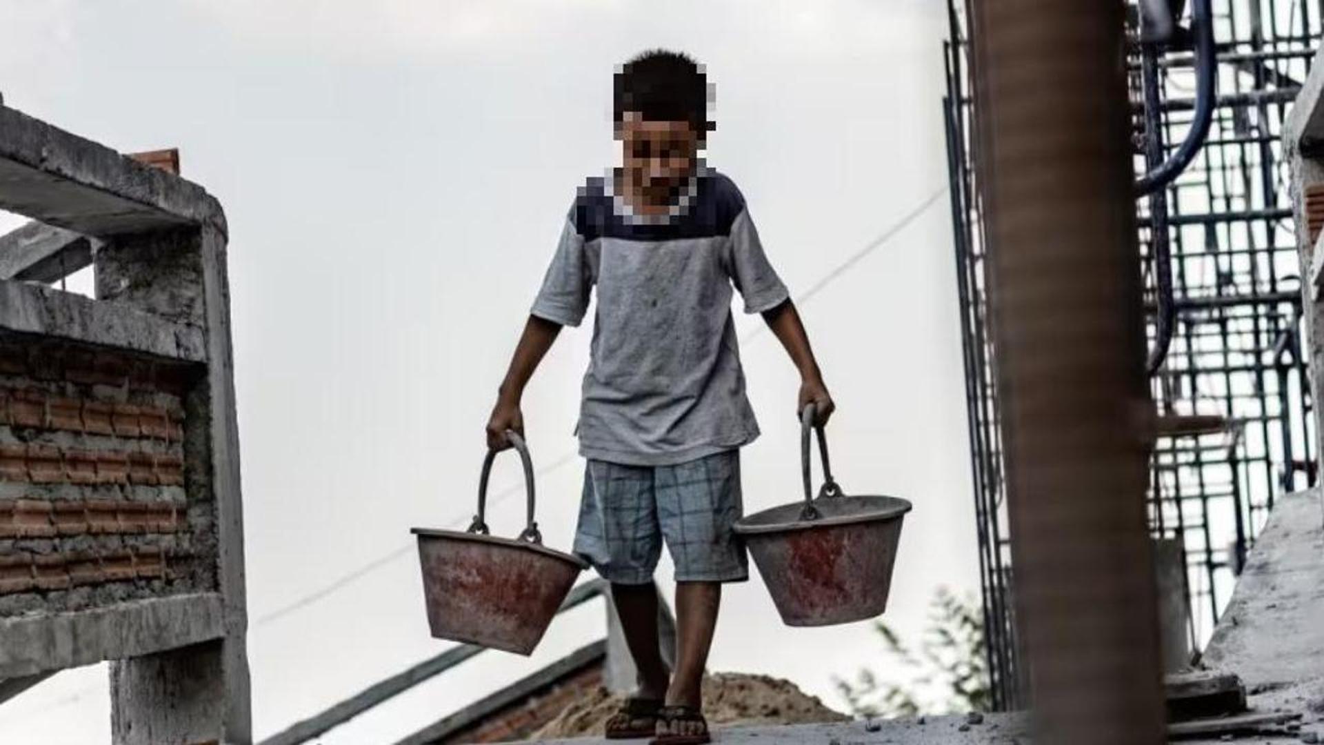 L&rsquo;emergenza nascosta del lavoro minorile