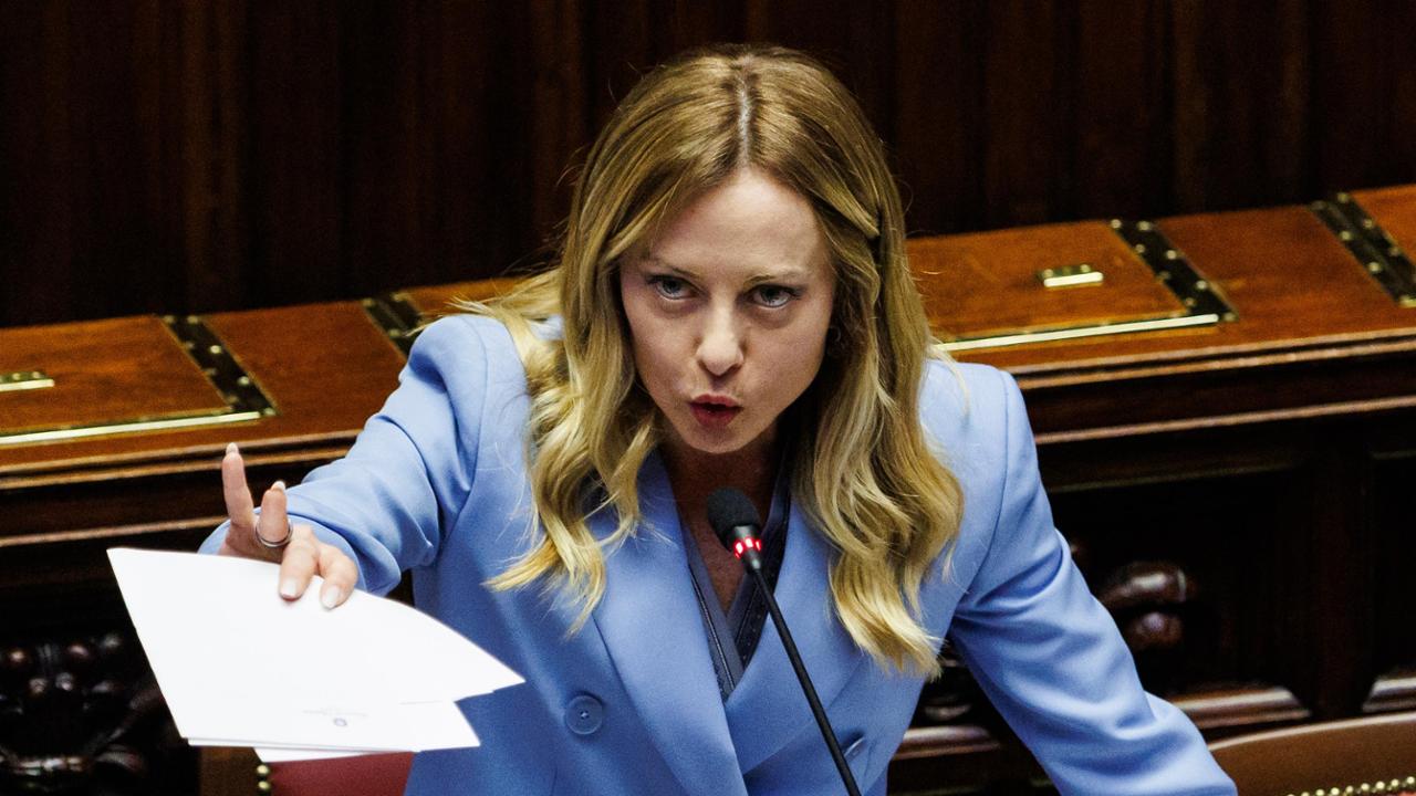 La legge elettorale e la fretta di Meloni. Giorgia scommette solo su sé stessa
