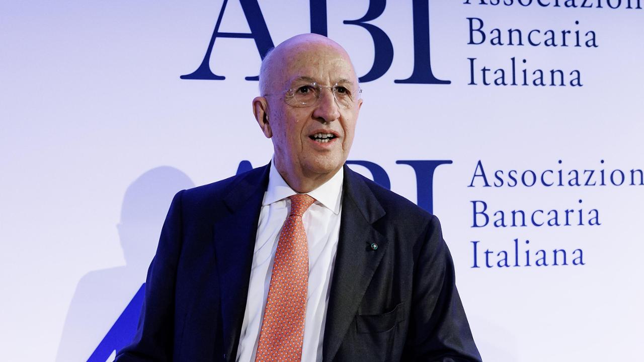 Antonio Patuelli: “La Bce si muove contro l’inflazione. I governi non facciano propaganda”