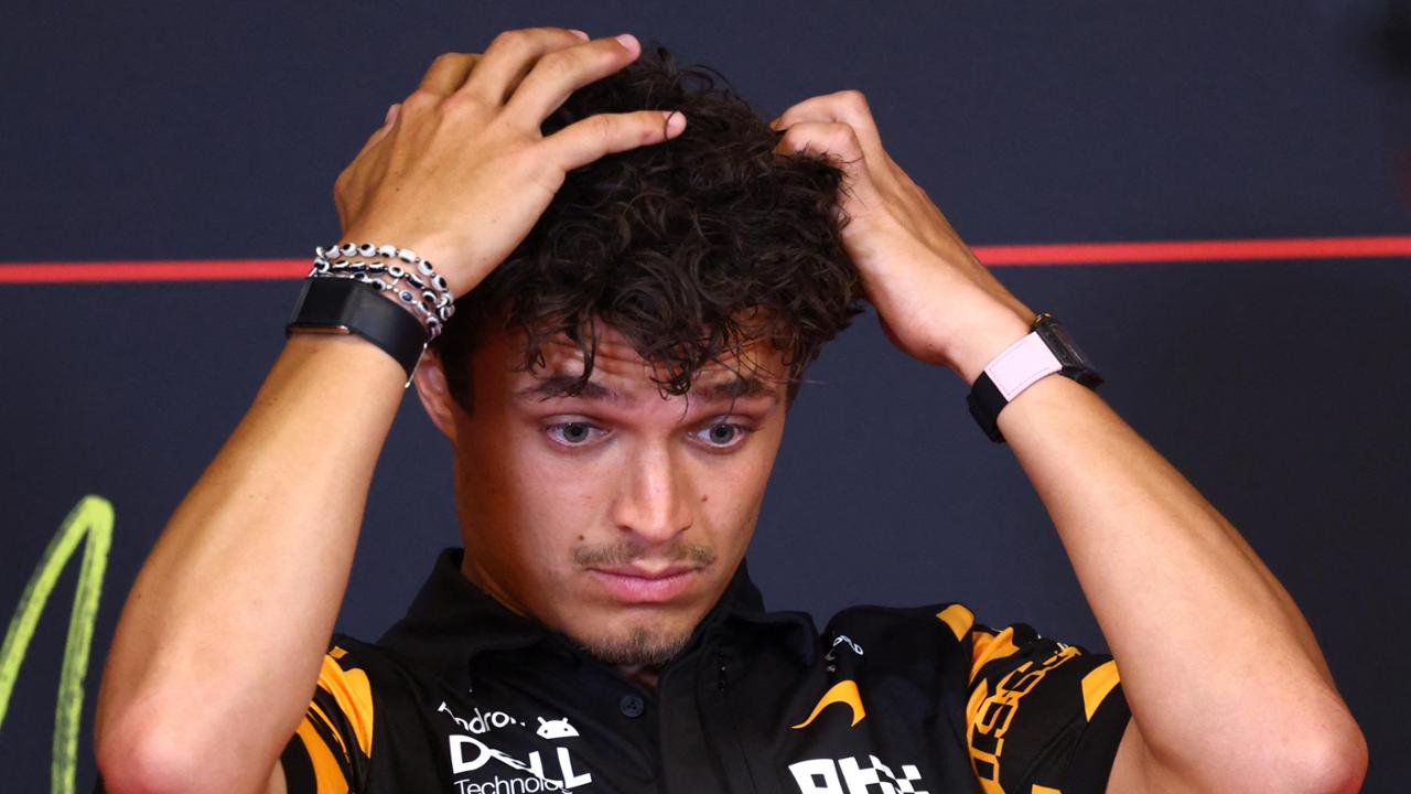 Lando Norris: “Kimi un esempio come me. Si può avere successo anche senza essere cattivi”