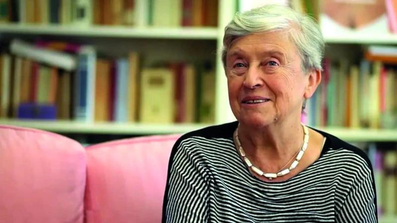 Morte di Luisa Muraro
