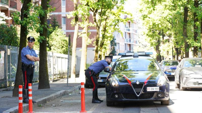 Omicidio a Milano, 60enne trovato morto in casa con ferite alla testa