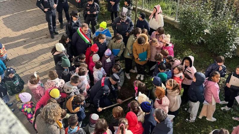 Scuole aperte d’estate? Nella piccola Sale Langhe si sta in classe fino al 30 giugno