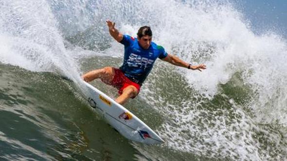 Surf, storico trionfo italiano: Fioravanti vince nel World Tour