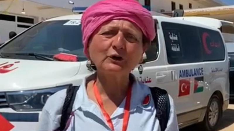 Appelli per la liberazione di Nico Centrone
