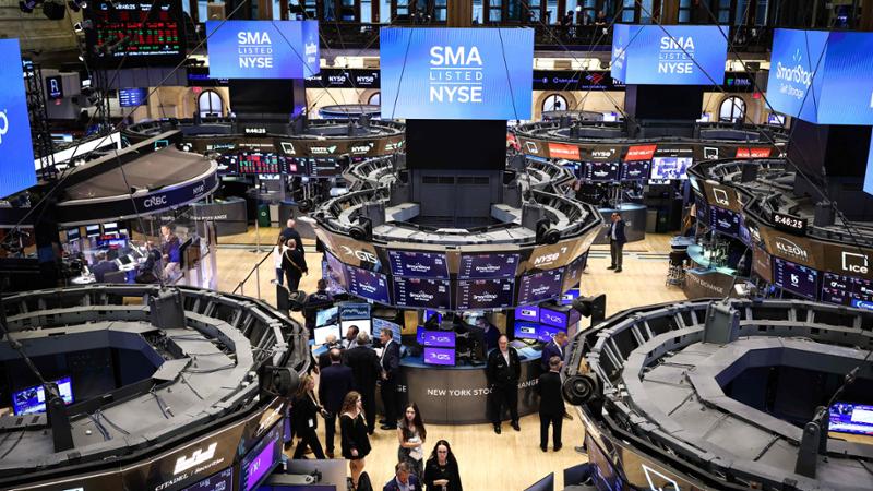 Ipo d’America, ecco chi decide di quotarsi sui mercati di Wall Street invece che in Europa