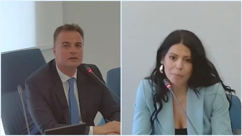 Frase sessista di un sindaco contro una consigliera