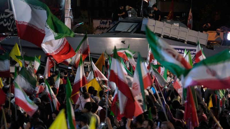 Iran, l’asse strategico di chi sabota la pace in Medio Oriente