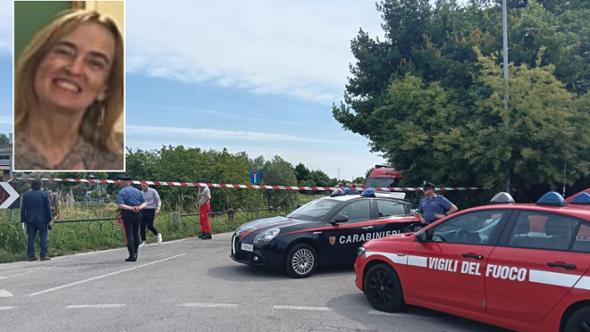 Prof uccisa, si cerca il corpo coi droni. Il nipote assassino diceva: “Non c’è, siamo preoccupati”