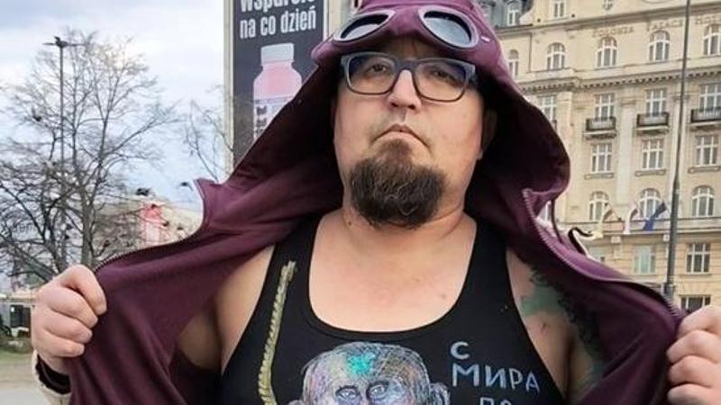 Dissidente russo Semyon Skrepetsky ucciso in Polonia