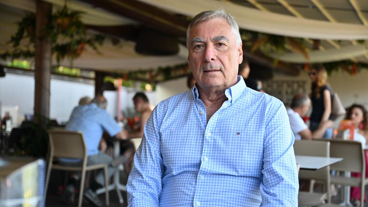 Alla soglia dei 79 anni il prof Silvano Prandi torna ad allenare: “Paris Volley, la mia nuova sfida”