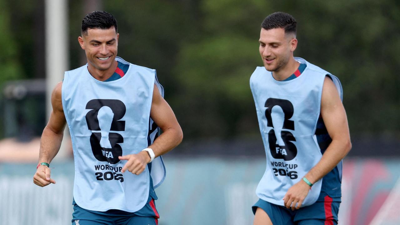 Cristiano Ronaldo e l’ultima ossessione: gli manca solo il Mondiale