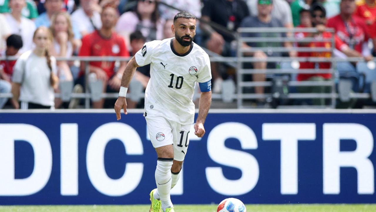 Portare Salah alla Juve: la pazza idea di Spalletti